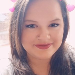 Meet your Posher, Ashleigh